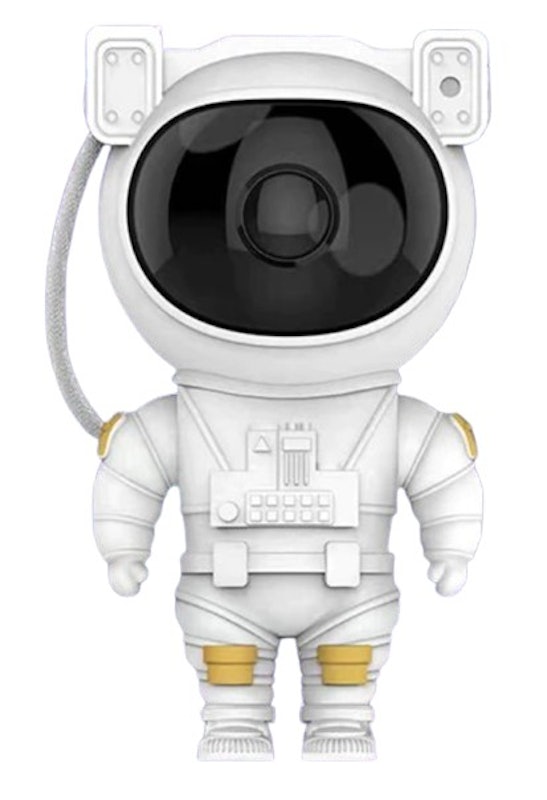 Astronaut Starry Sky Projection Light 1