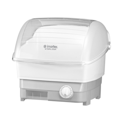 Cyclone Dish Dryer