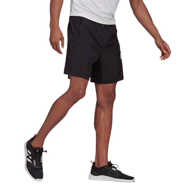 AeroReady Designed to Move Woven Sport Shorts 5