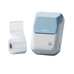 Bluetooth Label Printer