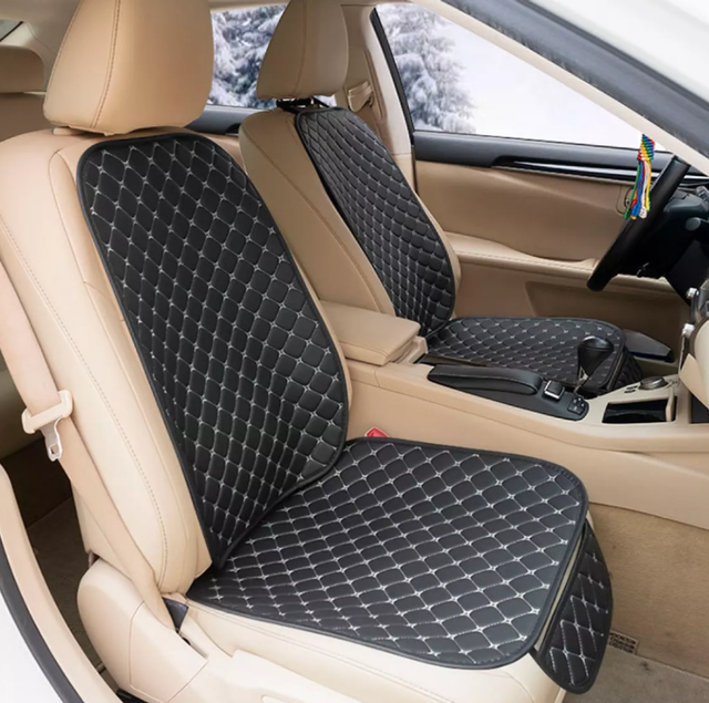 Car Seat Protectors  3