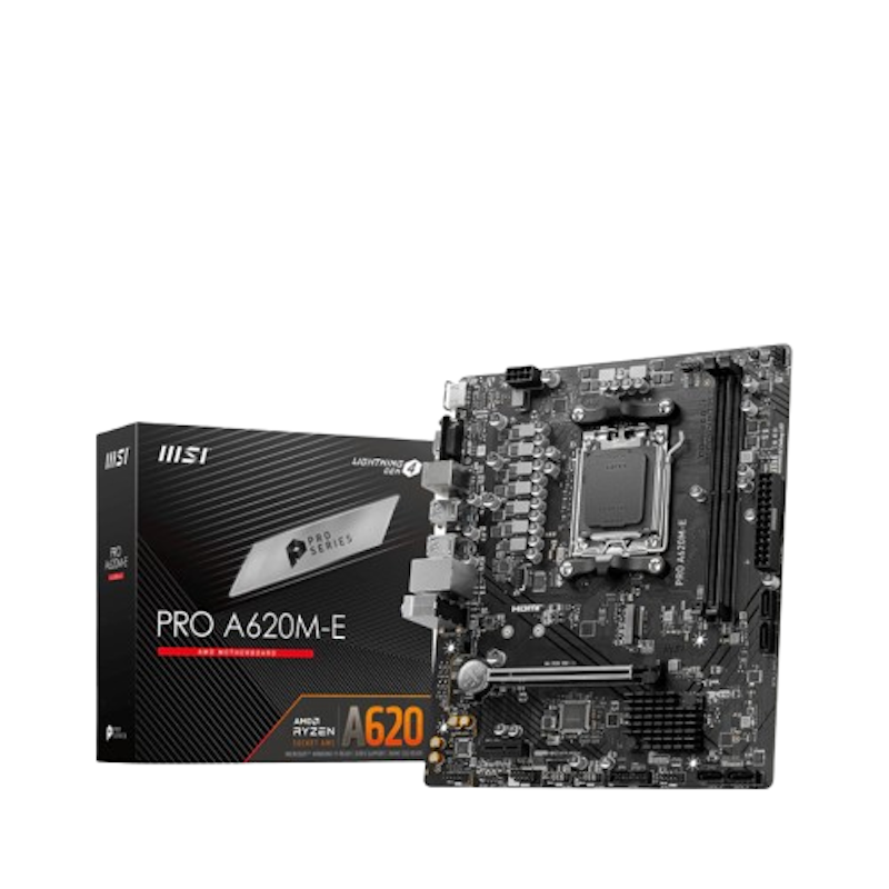 Pro A620M-E 1