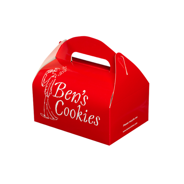 Small Ben's Box 1
