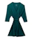 Kalma Organic Bamboo Women's Robe 1