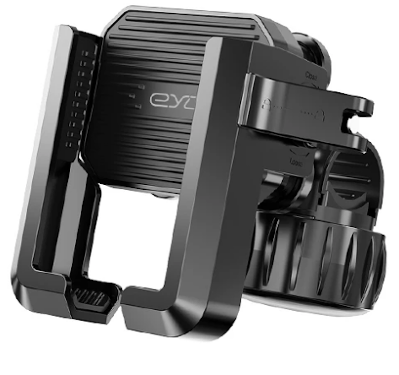 EYD Motorcycle Phone Holder 1