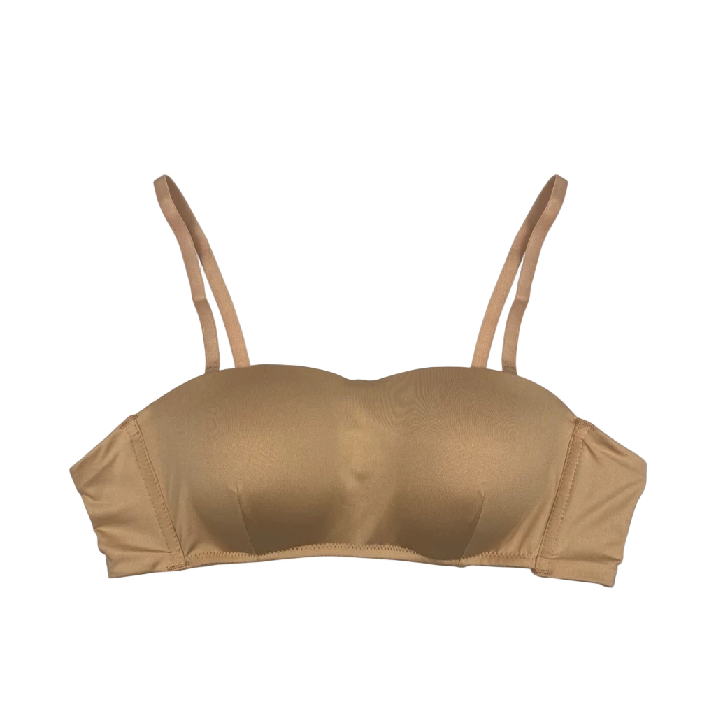 Alice Wireless Microfiber Bra 2