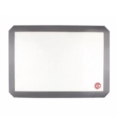 Premium Silicone Fiber Baking Mat