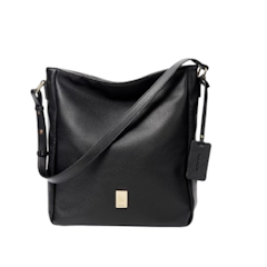 Twyne Large Capacity Korean Fashion Shoulder Bag