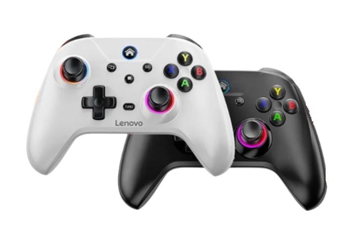 Bluetooth Controller 2.4G Wireless Gamepad Controller	  2