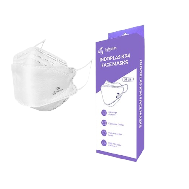 KF94 Disposable Face Mask 1