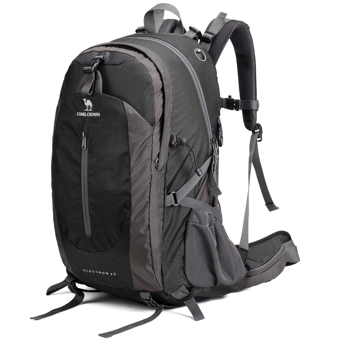 Waterproof Outdoor Sport Backpack 40L 1