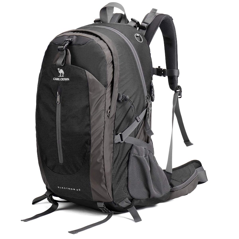 Waterproof Outdoor Sport Backpack 40L 1