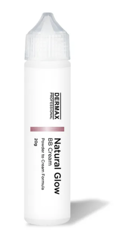 Natural Glow BB Cream 1