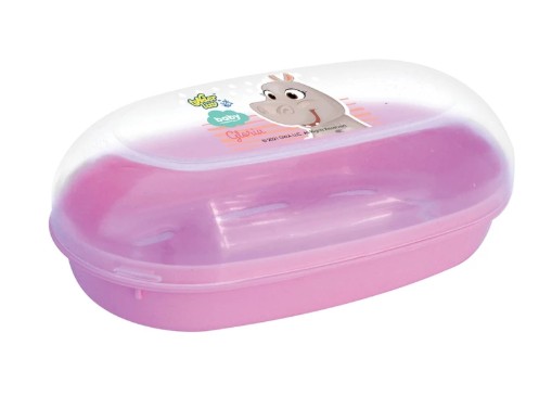 Soap Case Baby Soap Case	  1