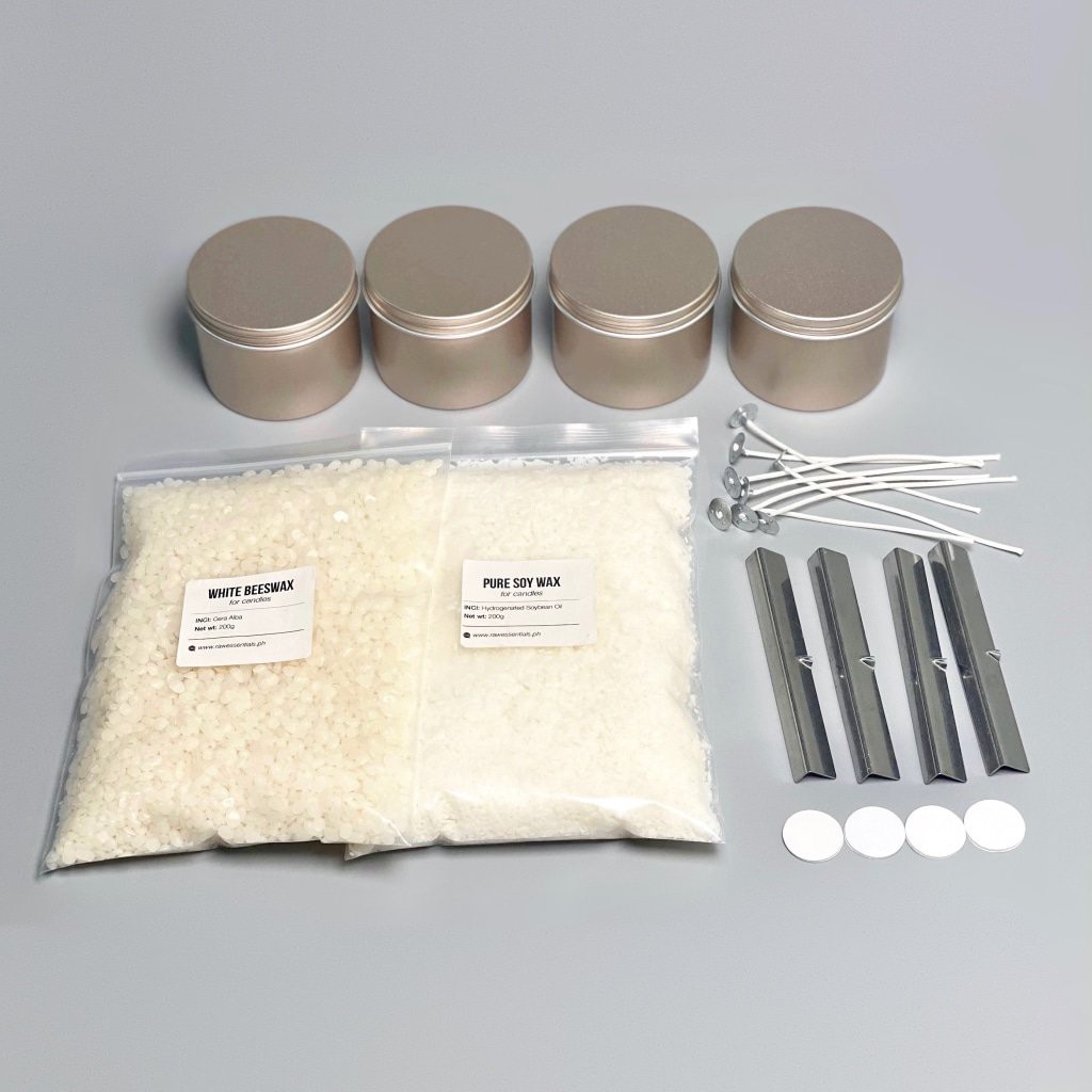 Basic Candle-Making Kit 2