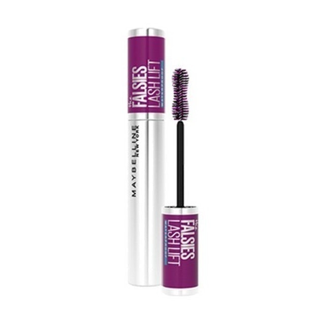 Falsies Lash Lift 2