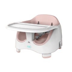 Premium Booster Seat