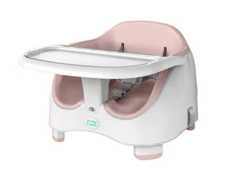 Premium Booster Seat 1