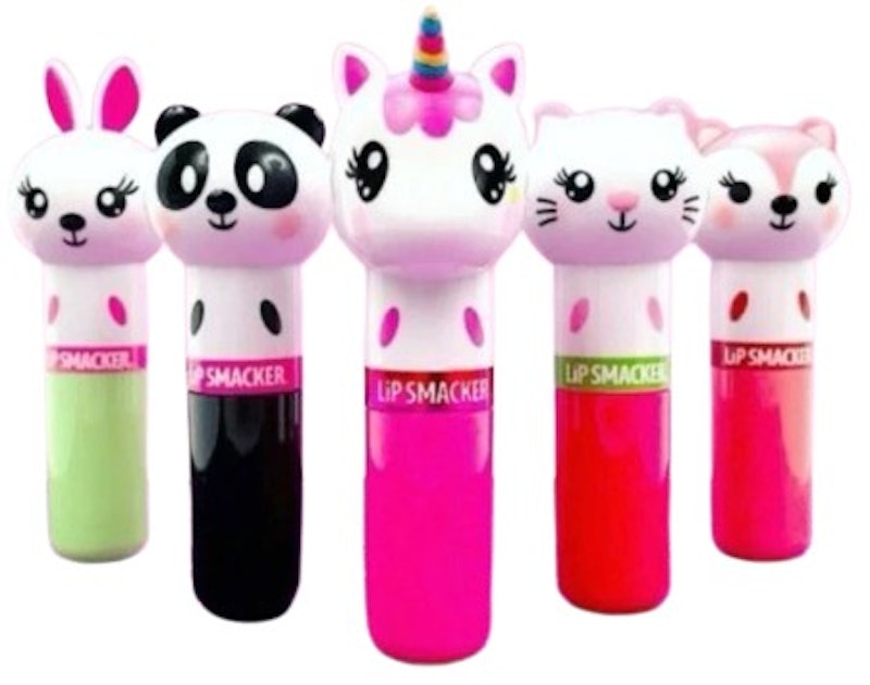 Lippy Pal Lip Balm 1