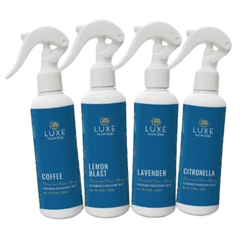 Cozy Haven Room Spray 3