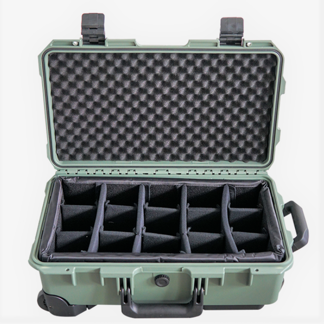 CC1 Trolley Hard Case 2