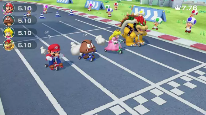 Super Mario Party 3