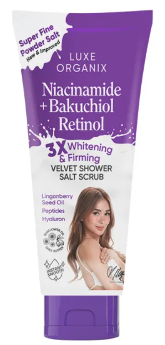 10 Best Whitening Body Scrubs in the Philippines 2026 |  Buying Guide Reviewed by Dermatologist 4
