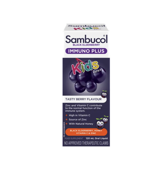 Immuno Plus 1