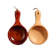 Beech Wood Bowl 1