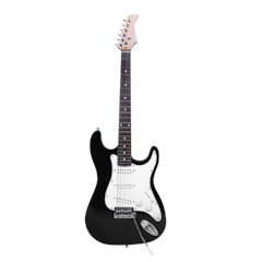 Pioneer Stratocaster Electric Guitar
