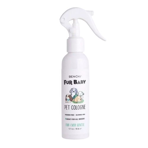 10 Best Dog Colognes in the Philippines 2026 | Buying Guide Reviewed by Veterinarian 3