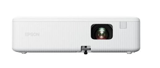 Smart Projector	  1