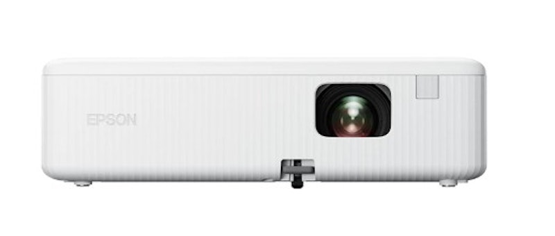 Smart Projector 1
