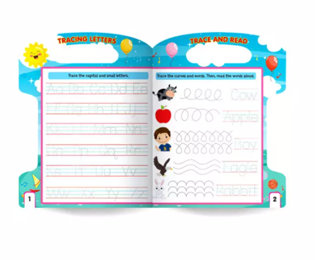Phonics Alphabet Sounds (A to Z) 2