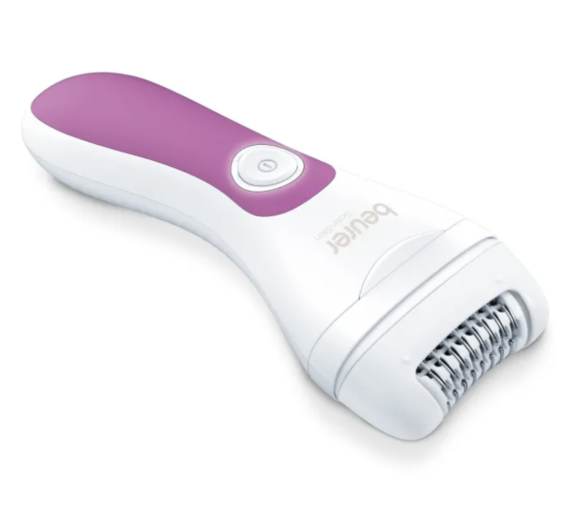 2-in-1 Epilator 1