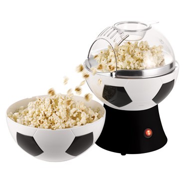 Popcorn Maker 3