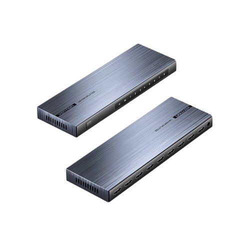 10 Best HDMI Splitters in the Philippines 2026 5