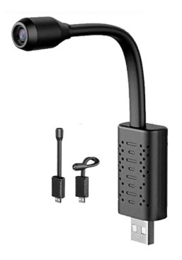 Smart Mini Wifi USB Camera 1