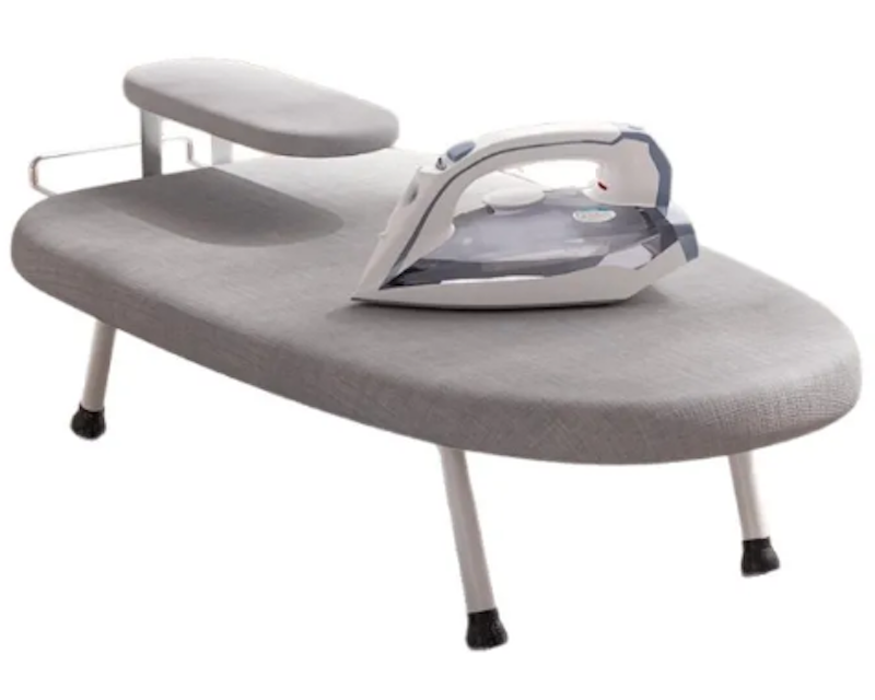 Compact Portable Travel Ironing Board 1