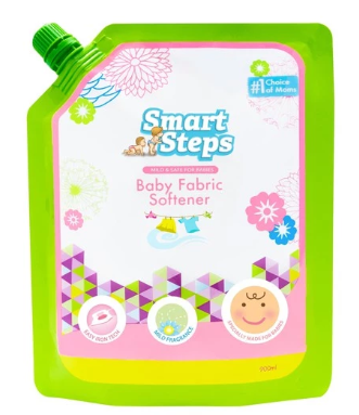 Baby Laundry Powder Detergent 1