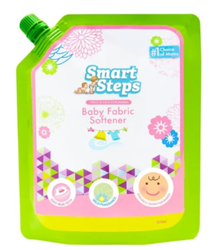 Baby Laundry Powder Detergent 1