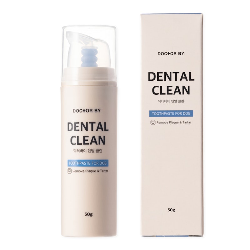 Dental Clean Toothpaste for Dog 1