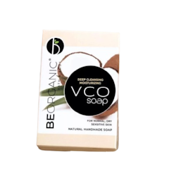 Virgin Coconut Oil Soap