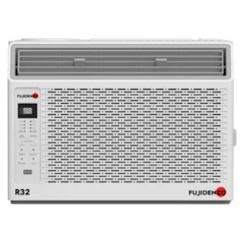 0.6 HP Inverter Grade Window Type Aircon