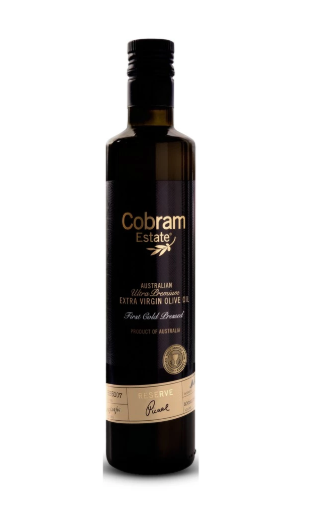 Ultra Premium Picual Extra Virgin Olive Oil 1