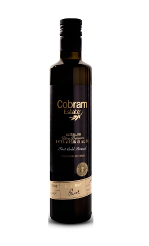 Ultra Premium Picual Extra Virgin Olive Oil 1