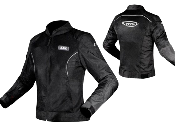 Airy Evo Lady Riding Jacket 1