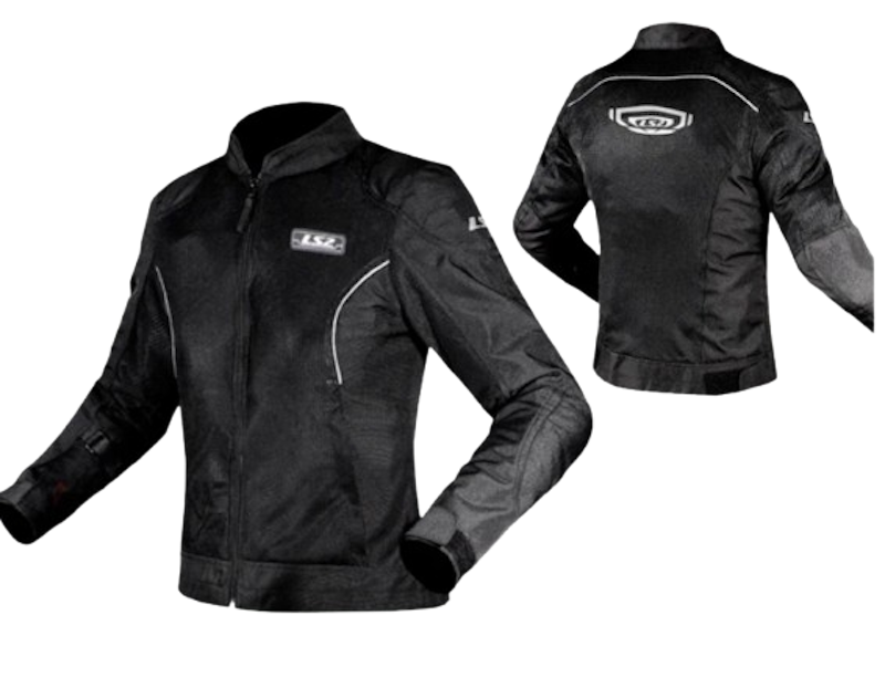 Airy Evo Lady Riding Jacket 1