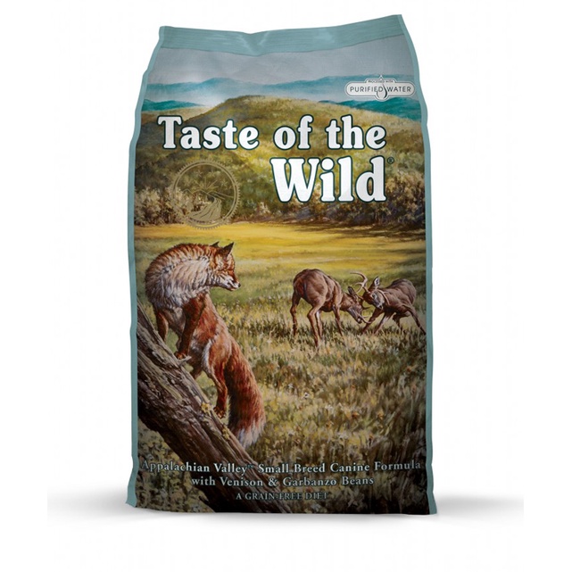 Grain-Free Dry Dog Food 1