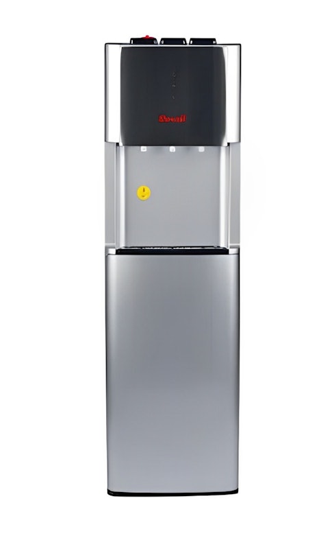 Water Dispenser With UV Sterilization 1